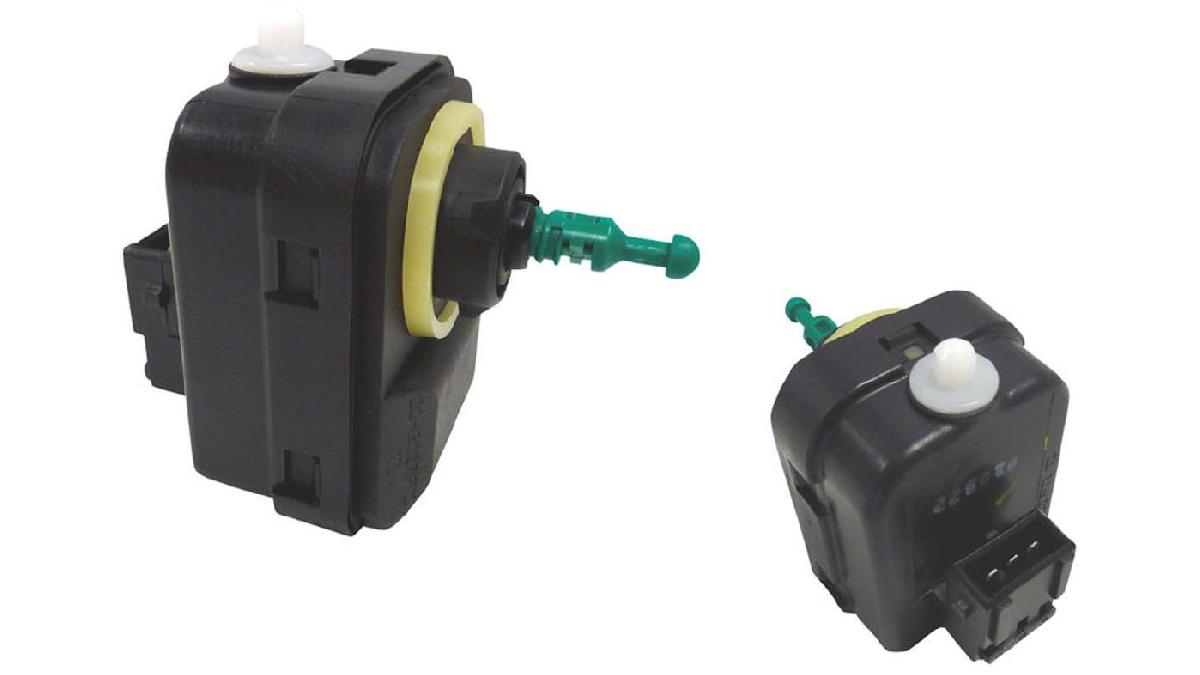 Moteur+contr%C3%B4le+de+la+hauteur+sur+mesure+pour+Volvo+Divers